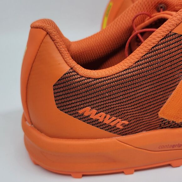 Mavic Matryx Cycling  Shoes Mens Size 8 - Picture 11 of 16